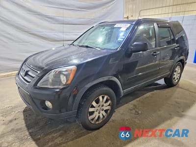 2005 HONDA CR-V SE JHLRD78945C002009 - główne zdjęcie licytacji z USA - miniatura