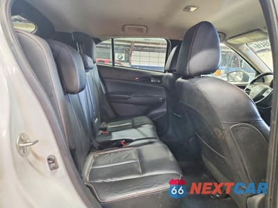 Zdjęcie 11 z 13 samochodu: 2019 MITSUBISHI ECLIPSE CROSS SE VIN:JA4AT5AA3KZ001443 - miniatura