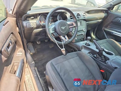Zdjęcie 8 z 13 samochodu: 2020 FORD MUSTANG VIN:1FA6P8TH0L5102742 - miniatura