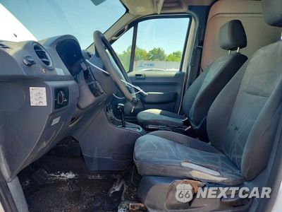 Zdjęcie 7 z 13 samochodu: 2013 FORD TRANSIT CONNECT XL DELIVERY VAN VIN:NM0LS7AN1DT171450 - miniatura