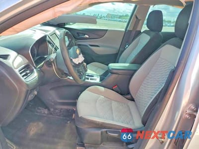 Zdjęcie 7 z 13 samochodu: 2019 CHEVROLET EQUINOX LS VIN:3GNAXHEV2KS624291 - miniatura