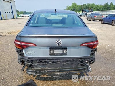 Zdjęcie 6 z 13 samochodu: 2019 VOLKSWAGEN JETTA S VIN:3VWC57BU8KM121816 - miniatura