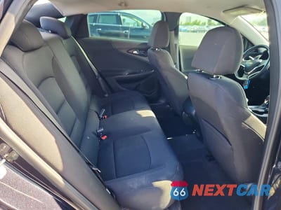 Zdjęcie 10 z 13 samochodu: 2022 CHEVROLET MALIBU RS VIN:1G1ZG5ST8NF211581 - miniatura