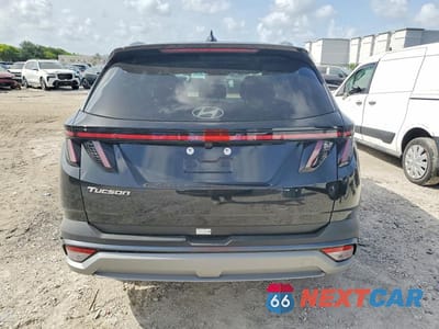 Zdjęcie 6 z 12 samochodu: 2025 HYUNDAI TUCSON SEL VIN:3KMJC3DE2SE011480 - miniatura