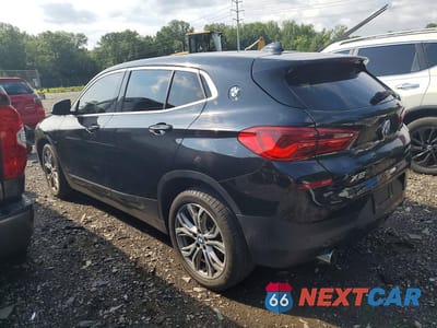 Drugie zdjęcie samochodu z przodu: 2019 BMW X2 XDRIVE28I VIN:WBXYJ5C58KEF83319 - miniatura