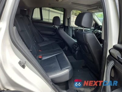 Zdjęcie 10 z 13 samochodu: 2016 BMW X4 XDRIVE35I VIN:5UXXW5C51G0N92194 - miniatura