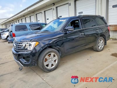 2018 FORD EXPEDITION LIMITED 1FMJU2AT4JEA09300 - główne zdjęcie licytacji z USA - miniatura