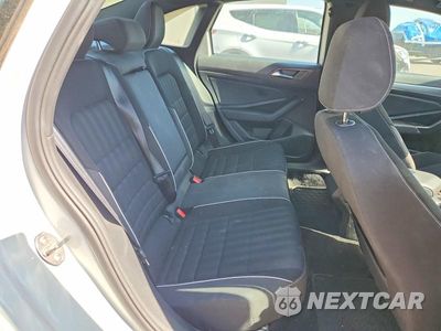 Zdjęcie 10 z 12 samochodu: 2024 VOLKSWAGEN JETTA SPORT VIN:3VWBM7BU3RM041073 - miniatura