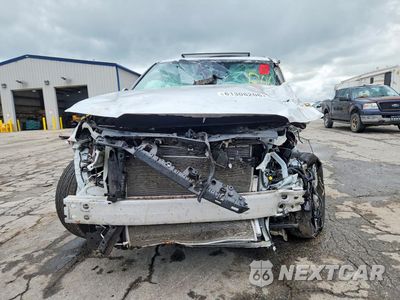 Piąte zdjęcie samochodu w środku: 2025 TOYOTA GRAND HIGHLANDER LIMITED VIN:5TDAAAB50SS070484 - miniatura