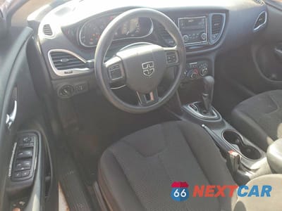 Zdjęcie 8 z 12 samochodu: 2015 DODGE DART SE VIN:1C3CDFAA7FD101974 - miniatura