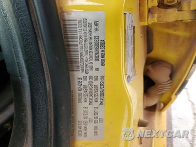 Zdjęcie 12 z 12 samochodu: 2014 FIAT 500L TREKKING VIN:ZFBCFADH1EZ010933 - miniatura