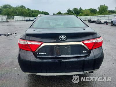 Zdjęcie 6 z 12 samochodu: 2016 TOYOTA CAMRY SE VIN:4T1BF1FK9GU238479 - miniatura