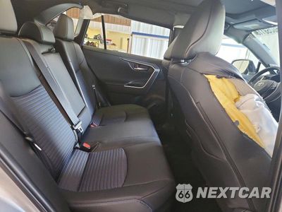 Zdjęcie 10 z 13 samochodu: 2025 TOYOTA RAV4 XSE VIN:4T3E6RFV9SU182968 - miniatura