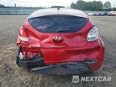 Zdjęcie 6 z 12 samochodu: 2016 HYUNDAI VELOSTER BASE VIN:KMHTC6AD8GU300599 - miniatura