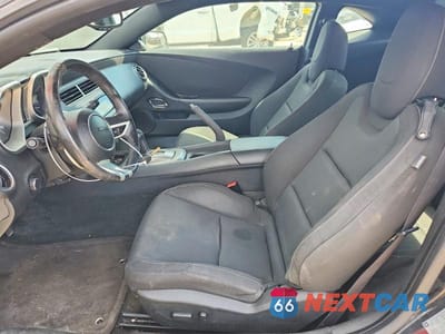 Zdjęcie 7 z 12 samochodu: 2011 CHEVROLET CAMARO LT VIN:2G1FB1ED7B9168483 - miniatura