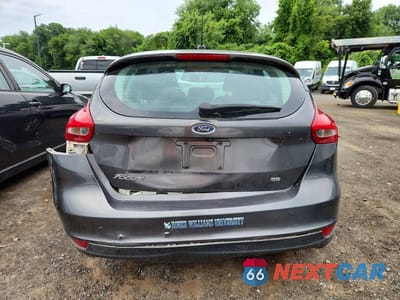 Zdjęcie 6 z 12 samochodu: 2016 FORD FOCUS SE VIN:1FADP3K20GL292101 - miniatura