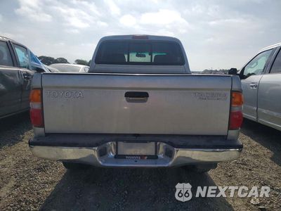 Zdjęcie 6 z 12 samochodu: 2003 TOYOTA TACOMA DOUBLE CAB PRERUNNER VIN:5TEGN92NX3Z291138 - miniatura