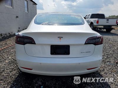 Zdjęcie 6 z 12 samochodu: 2021 TESLA MODEL 3 VIN:5YJ3E1EBXMF035604 - miniatura