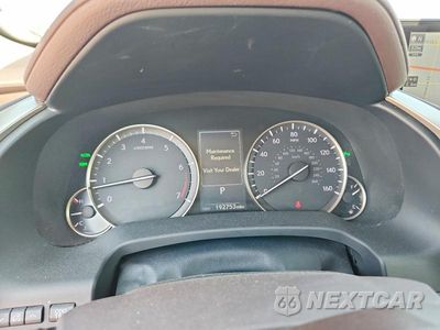 Zdjęcie 9 z 12 samochodu: 2016 LEXUS RX 350 VIN:2T2ZZMCA0GC002092 - miniatura