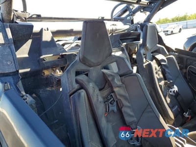 Zdjęcie 6 z 10 samochodu: 2022 CAN-AM MAVERICK X3 UTILITY VEHICLE VIN:3JBVXAV2XNE000588 - miniatura