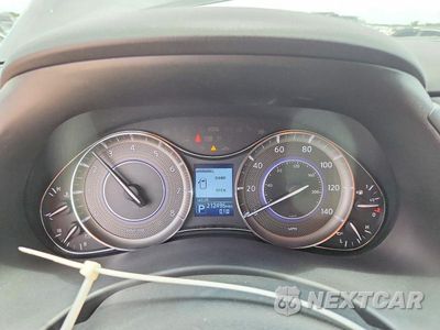 Zdjęcie 9 z 13 samochodu: 2014 INFINITI QX80 BASE VIN:JN8AZ2NE1E9063562 - miniatura
