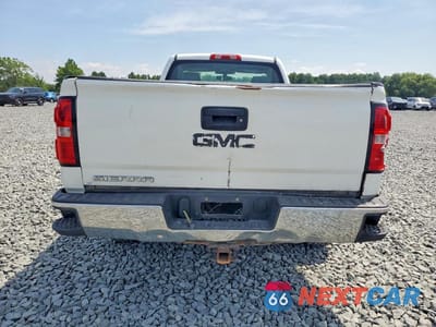 Zdjęcie 6 z 12 samochodu: 2016 GMC SIERRA C1500 VIN:1GTN1LEC6GZ903802 - miniatura