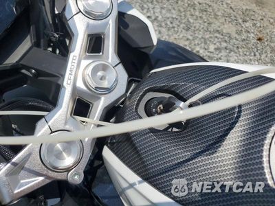 Zdjęcie 8 z 9 samochodu: 2026 CF MOTO 300SS VIN:LCEPDPL75T6003627 - miniatura