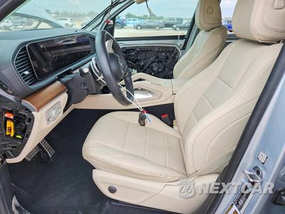Zdjęcie 7 z 14 samochodu: 2024 MERCEDES-BENZ GLS 450 4MATIC VIN:4JGFF5KEXRB139628 - miniatura