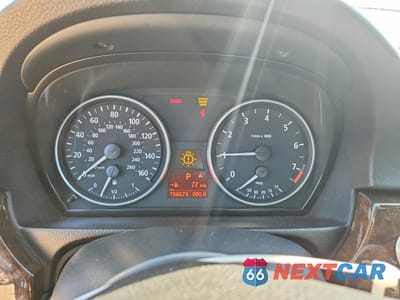 Zdjęcie 9 z 12 samochodu: 2006 BMW 330 I VIN:WBAVB33596KS38657 - miniatura
