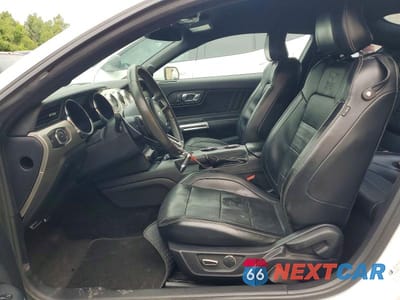 Zdjęcie 7 z 12 samochodu: 2015 FORD MUSTANG VIN:1FA6P8TH1F5310679 - miniatura