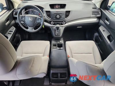 Zdjęcie 8 z 13 samochodu: 2016 HONDA CR-V LX VIN:5J6RM4H33GL114479 - miniatura
