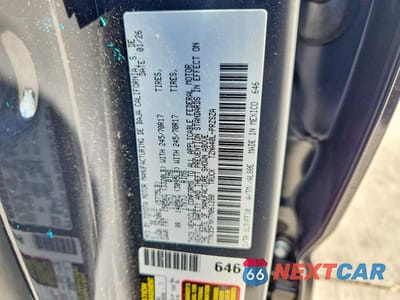 Zdjęcie 13 z 13 samochodu: 2026 TOYOTA TACOMA SR5 VIN:3TMKB5FNXTM061280 - miniatura