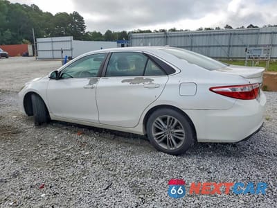 Drugie zdjęcie samochodu z przodu: 2015 TOYOTA CAMRY SE VIN:4T1BF1FK9FU087481 - miniatura