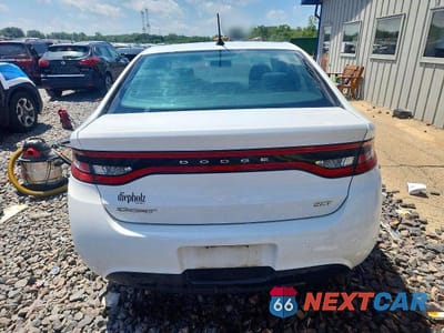 Zdjęcie 6 z 12 samochodu: 2016 DODGE DART SXT VIN:1C3CDFBB5GD660528 - miniatura