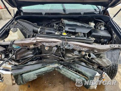 Zdjęcie 11 z 12 samochodu: 2014 TOYOTA TUNDRA SR VIN:5TFUM5F12EX057091 - miniatura