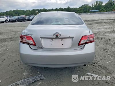 Zdjęcie 6 z 12 samochodu: 2010 TOYOTA CAMRY LE VIN:4T4BF3EK8AR021113 - miniatura
