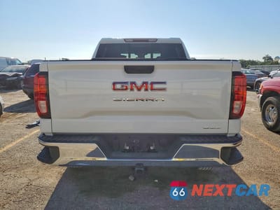 Zdjęcie 6 z 12 samochodu: 2026 GMC SIERRA K1500 SLE VIN:3GTPUBEK1TG163278 - miniatura