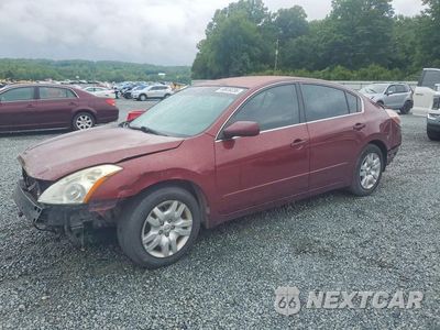 2011 NISSAN ALTIMA 1N4AL2AP9BN503816 - główne zdjęcie licytacji z USA - miniatura