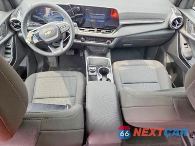 Zdjęcie 8 z 14 samochodu: 2026 CHEVROLET EQUINOX LT VIN:3GNAXHEGXTL436857 - miniatura