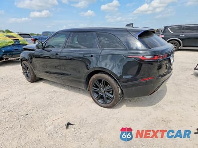 Drugie zdjęcie samochodu z przodu: 2021 LAND ROVER RANGE ROVER VELAR S VIN:SALYJ2EX5MA311899 - miniatura