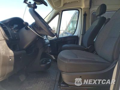 Zdjęcie 7 z 13 samochodu: 2022 RAM PROMASTER 3500 DELIVERY VAN VIN:3C6MRVJG4NE138338 - miniatura