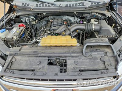 Zdjęcie 11 z 13 samochodu: 2019 FORD F150 SUPERCREW VIN:1FTEW1E58KKD15764 - miniatura