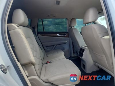 Zdjęcie 11 z 13 samochodu: 2025 VOLKSWAGEN ATLAS SE VIN:1V2DR2CA3SC553376 - miniatura