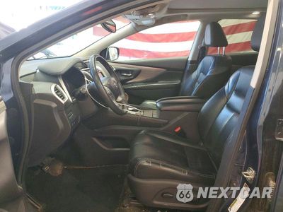 Zdjęcie 7 z 13 samochodu: 2016 NISSAN MURANO SL VIN:5N1AZ2MH2GN117478 - miniatura