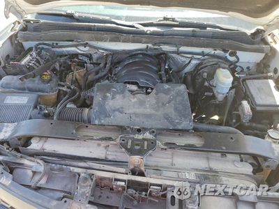 Zdjęcie 11 z 12 samochodu: 2014 CHEVROLET SILVERADO C1500 VIN:1GCNCPEH3EZ218375 - miniatura