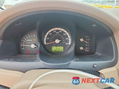 Zdjęcie 9 z 14 samochodu: 2006 KIA SPORTAGE LX VIN:KNDJE723267172424 - miniatura