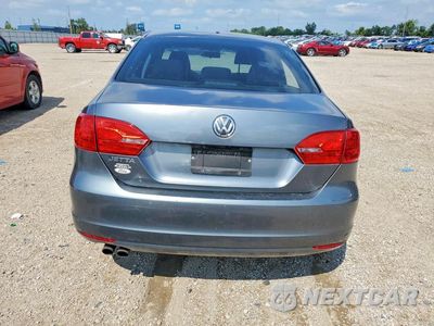 Zdjęcie 6 z 12 samochodu: 2012 VOLKSWAGEN JETTA BASE VIN:3VW2K7AJ1CM420965 - miniatura