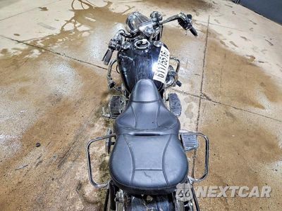 Zdjęcie 6 z 8 samochodu: 2010 HARLEY-DAVIDSON FLHR VIN:1HD1FB417AB649204 - miniatura