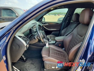 Zdjęcie 7 z 12 samochodu: 2020 BMW X3 XDRIVEM40I VIN:5UXTY9C04L9D22535 - miniatura