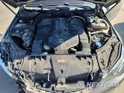 Zdjęcie 11 z 12 samochodu: 2015 MERCEDES-BENZ E 400 VIN:WDDKJ6FB1FF307092 - miniatura